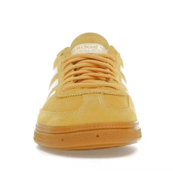 Adidas spezial yellow brand new with box - Picture 7 of 7